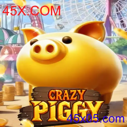 CrazyPiggy