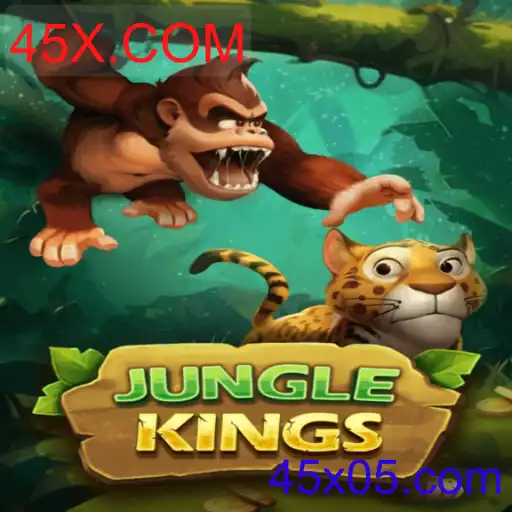 JungleKings