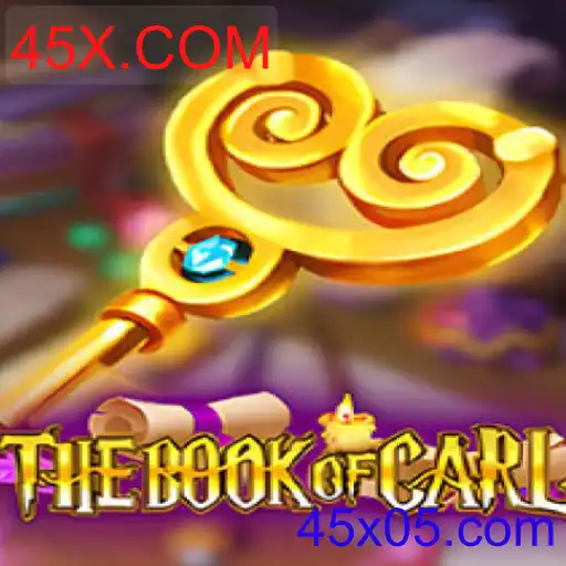 TheBookofCarl: Uma Análise Completa