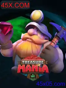 TreasureMania